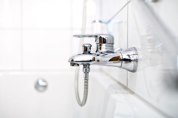 Shower Faucet Repair in Monroe Township