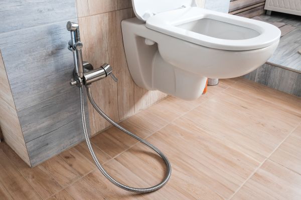 Bidet Service in Monroe Township