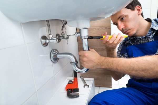 Plumbing Repiping