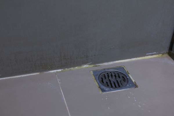 Bathroom Drain Installation in Monroe Township