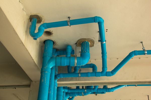 Home Plumbing Installation