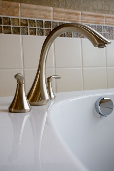 Bathtub Faucet Repair in Monroe Township