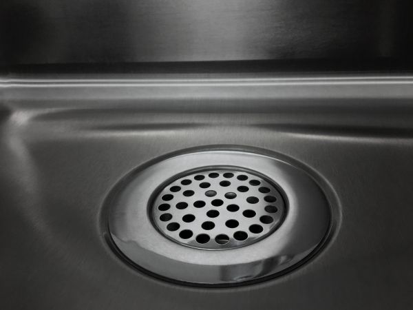 Kitchen Drain Installation in Monroe Township