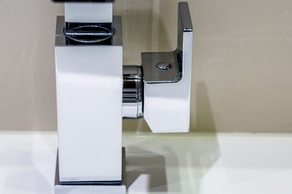 Faucet Knob Replacement in Monroe Township