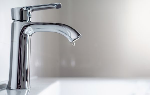 Kitchen Faucet Replacement in Monroe Township