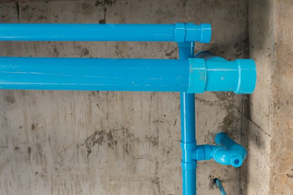 Pvc Plumbing Repair in Monroe Township