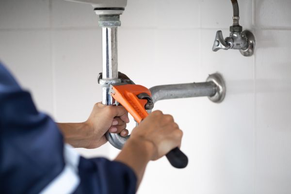 Pipe Repair Service in Monroe Township