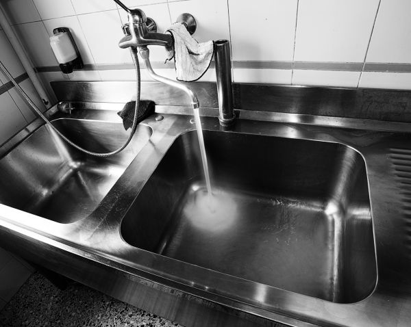 Restaurant Plumbing in Monroe Township