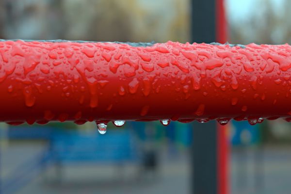 Frozen Water Line Repair in Monroe Township