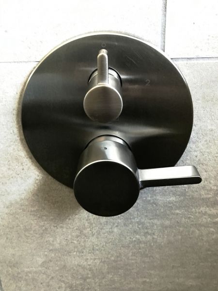 Shower Knob Repair in Monroe Township