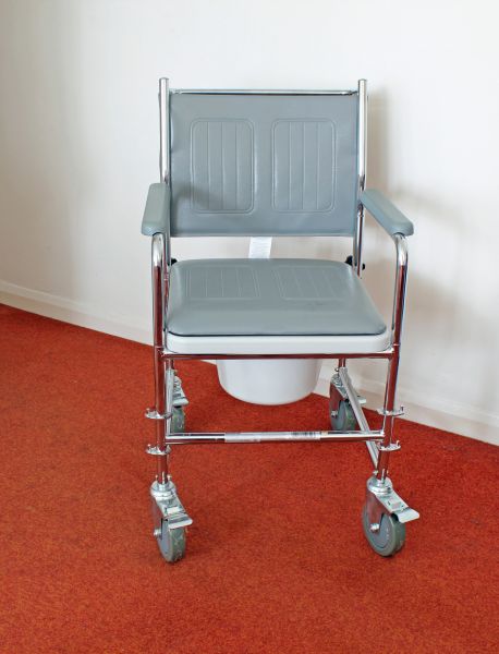 Cost of Commode Replacement in Monroe Township