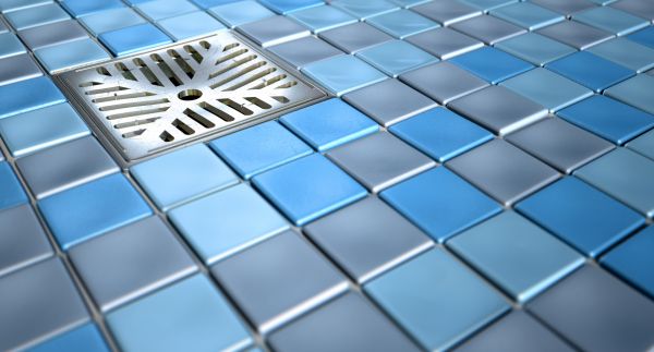 Tile Drain Replacement in Monroe Township