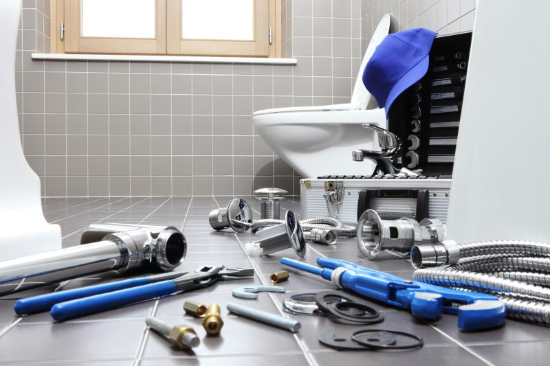 House Plumbing Repair
