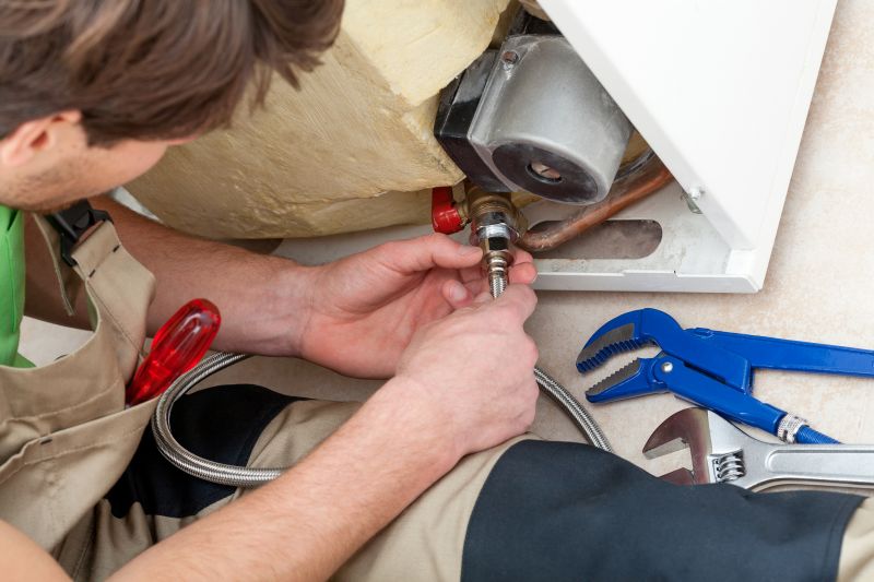 Plumbing Repair Service